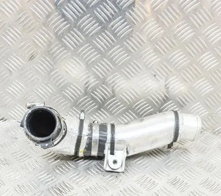 KIA Sportage Intercooler hose/pipe 282612F000