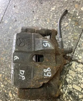 Mazda 6 Front brake caliper K0089