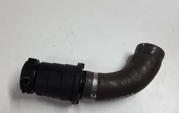Renault Scenic III - Grand scenic III Intercooler hose/pipe 1065332S01XAUOPX 1065332S01 1065337S02