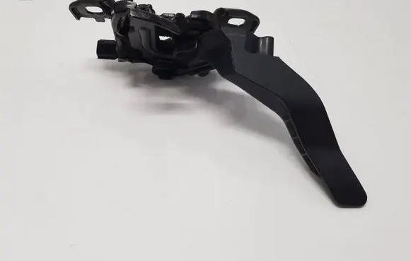 Renault Arkana Engine bonnet/hood lock/catch 656011272R
