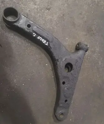 Ford Transit Front control arm