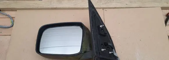 Nissan X-Trail T31 Front door electric wing mirror