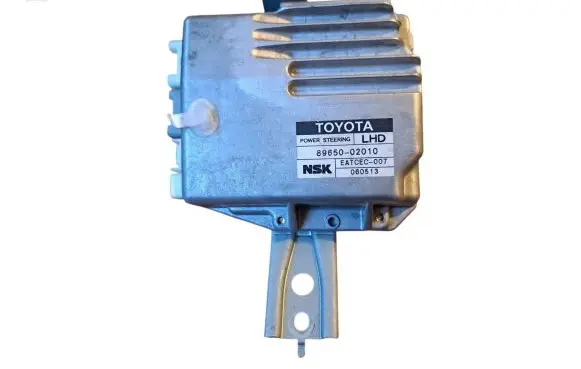 Toyota Corolla E120 E130 Power steering control unit/module 8965002010