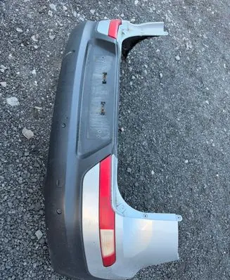 KIA Sportage Rear bumper