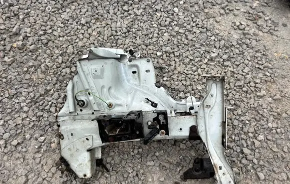 Citroen C3 Body