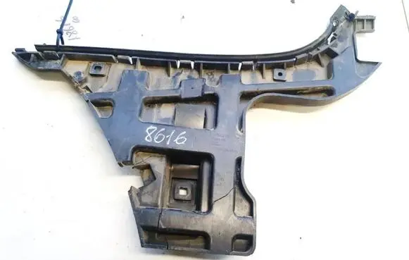 Volvo S80 Rear bumper mounting bracket 30655131