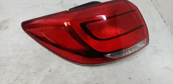KIA Sportage Rear/tail lights 92401 3W510 924013W510