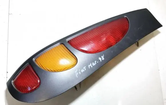 Fiat Marea Rear/tail lights 37240748