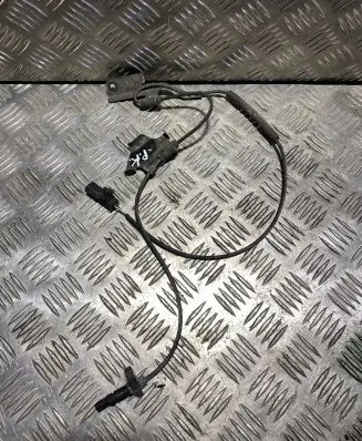 Toyota Prius (XW30) ABS brake wheel speed sensor 8954247030