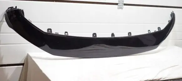 Audi Q5 SQ5 Front bumper lip 80A807061B