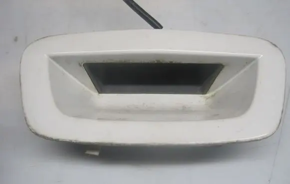 Opel Mokka X Tailgate/trunk/boot exterior handle 95147493