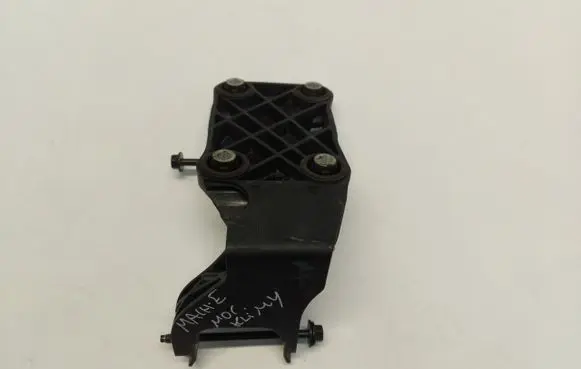 Ford Mustang Mach-E Air conditioning (A/C) compressor (pump) LJ9H-19F669-AE