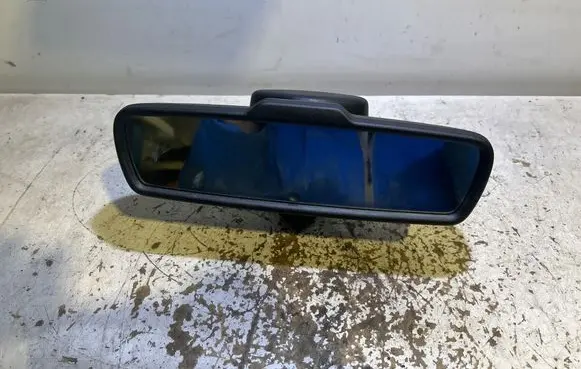 Jeep Cherokee Rear view mirror (interior) 68185057AC 050815905 F002L118