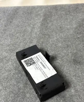 BMW X5 G05 Tailgate/trunk control unit/module 5A74B10 E41018109 71AD005000000