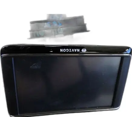 Seat Mii Radio/CD/DVD/GPS head unit 