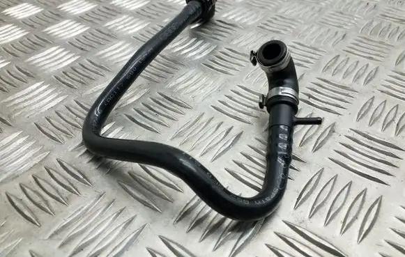 Audi A4 S4 B8 8K Vacuum line/pipe/hose 8K0611931BH 8K0611743