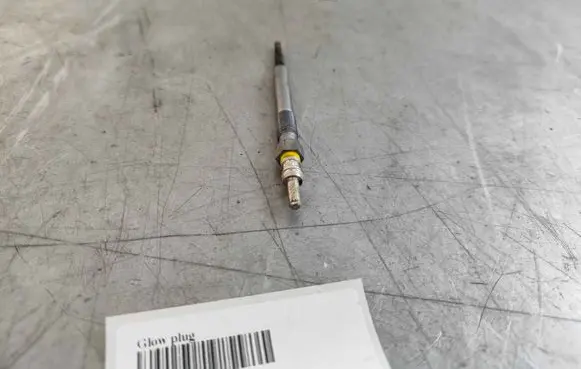 Volvo XC60 Glow plug 31491846