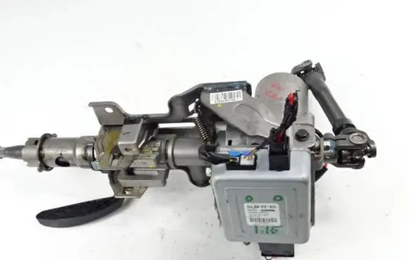 Hyundai ix35 Power steering control unit/module 563452S510 GM50000300D1 5WY7A51L