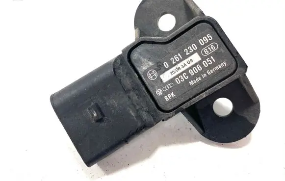 Seat Ibiza IV (6J,6P) Air pressure sensor 03C906051 0261230095