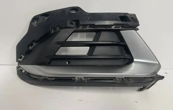 KIA Sportage Front fog light trim/grill 86564R2010
