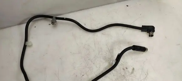 Subaru Outback CD changer wiring 