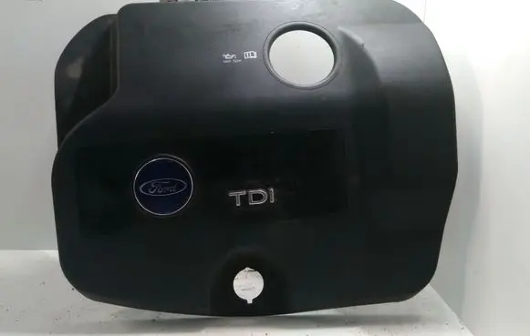 Ford Galaxy Engine cover (trim) 7M3103925B