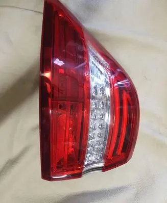 Mercedes-Benz ML W166 Rear/tail lights A1669063301