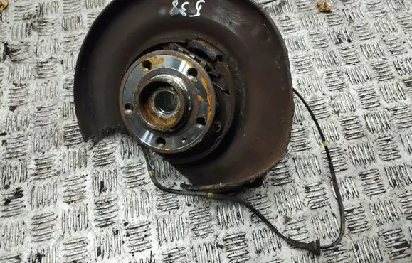 Volvo XC90 Rear wheel hub