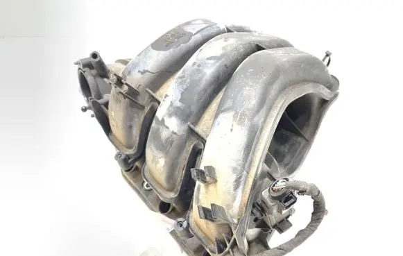 Skoda Fabia Mk3 (NJ) Intake manifold 04C133201L