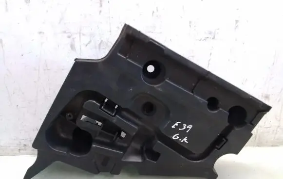 BMW 5 E39 Tool box 51478187269