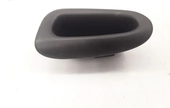 Peugeot 206 Front door interior handle trim 9629326077