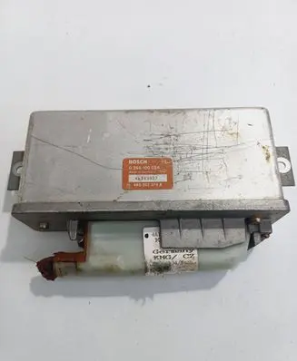 Audi A6 S6 C4 4A ABS control unit/module 4A0907379A 46313027 0265100056