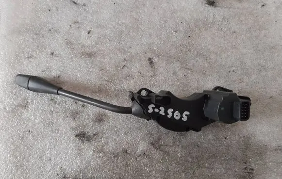 Mercedes-Benz E W211 Cruise control stalk a0085452524 0085452524