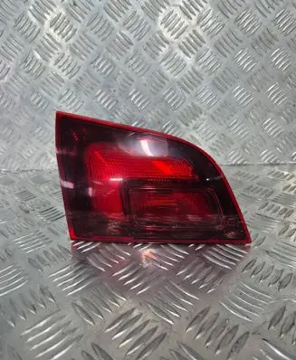 Opel Astra J Tailgate rear/tail lights 13314054