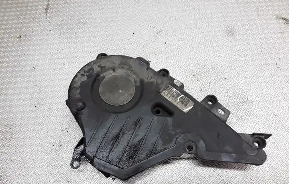 Toyota Avensis T220 Timing belt guard (cover) 9095001357A