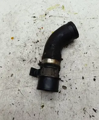 Nissan Navara D40 Intercooler hose/pipe