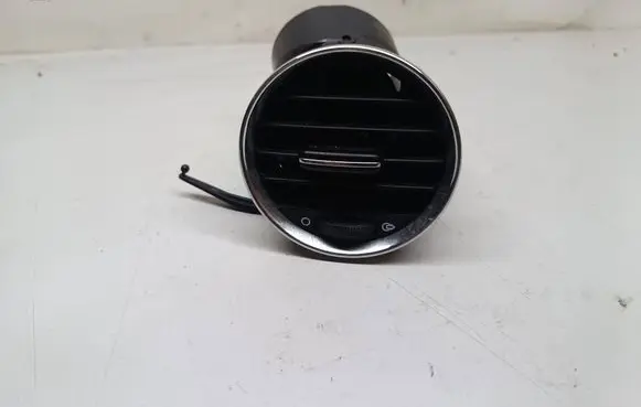 Peugeot 5008 Dashboard side air vent grill/cover trim 9655994177 1005165