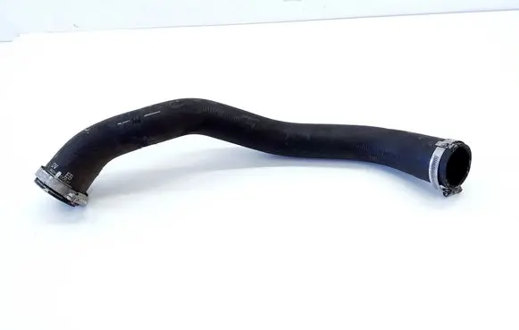 Peugeot 3008 II Intercooler hose/pipe 9820100680