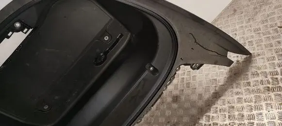 Tesla Model 3 Front trunk storage compartment 150956500A