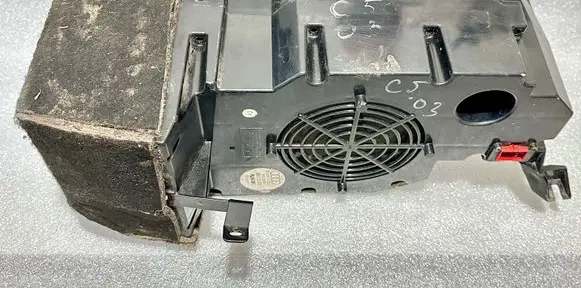 Audi A6 Allroad C7 Subwoofer speaker 4B9035382