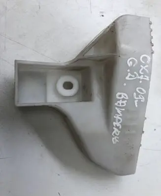 Mazda CX-7 Rear bumper mounting bracket EG2150321