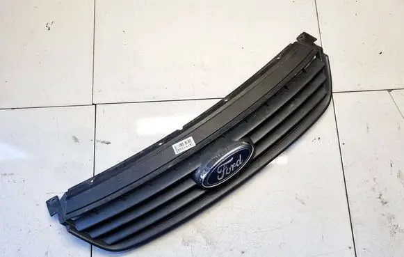 Ford C-MAX I Front grill 7M51R8138A