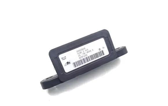 Opel Antara Yaw turn rate sensor 22822648