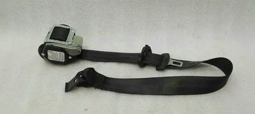 Audi A3 S3 8P Front seatbelt buckle 8P4857706D