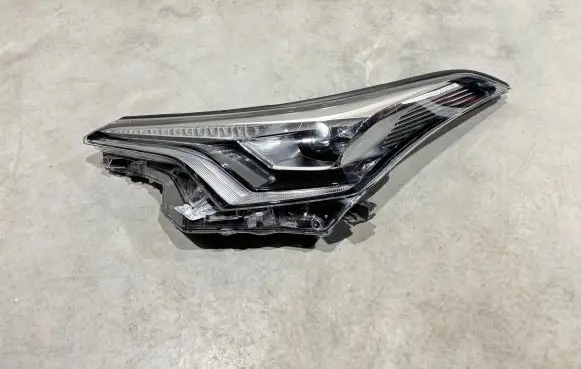 Toyota C-HR I Headlight/headlamp 81160F407100