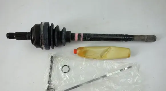 Honda FR-V Rear driveshaft 44011