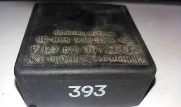 Audi A6 S6 C4 4A Other relay 4B0919471A