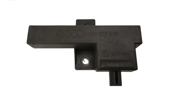 Audi A6 S6 C6 4F Keyless system antenna 4F0907247