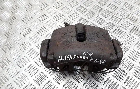 Seat Altea XL Front brake caliper
