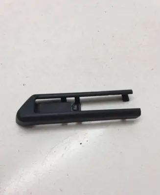 BMW 7 F01 F02 F03 F04 Front driver seat rail trim 6981782 60829010